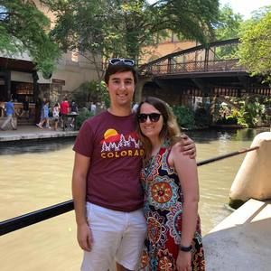 Meet your Posher, Jamie